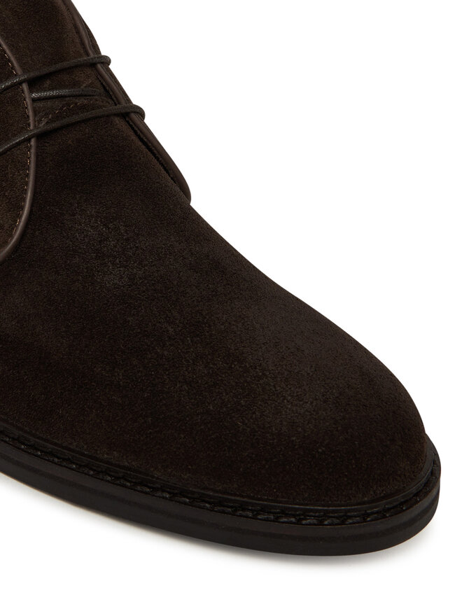 Gant Черевики Gant 31643142 Коричневий