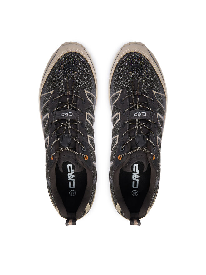 CMP Trekkingschuhe CMP Altak 3Q95267 Grau