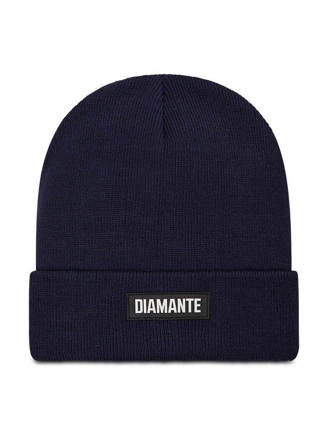 Diamante Wear Mütze Diamante Wear 5548 Dunkelblau