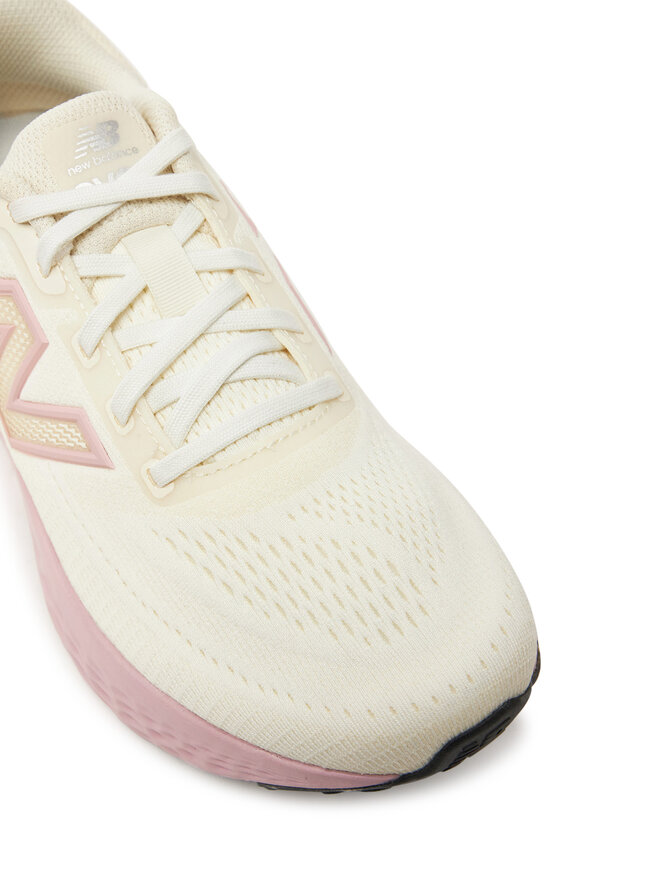 New Balance Pantofi pentru alergare New Balance Evoz WEVOZLC4 Alb