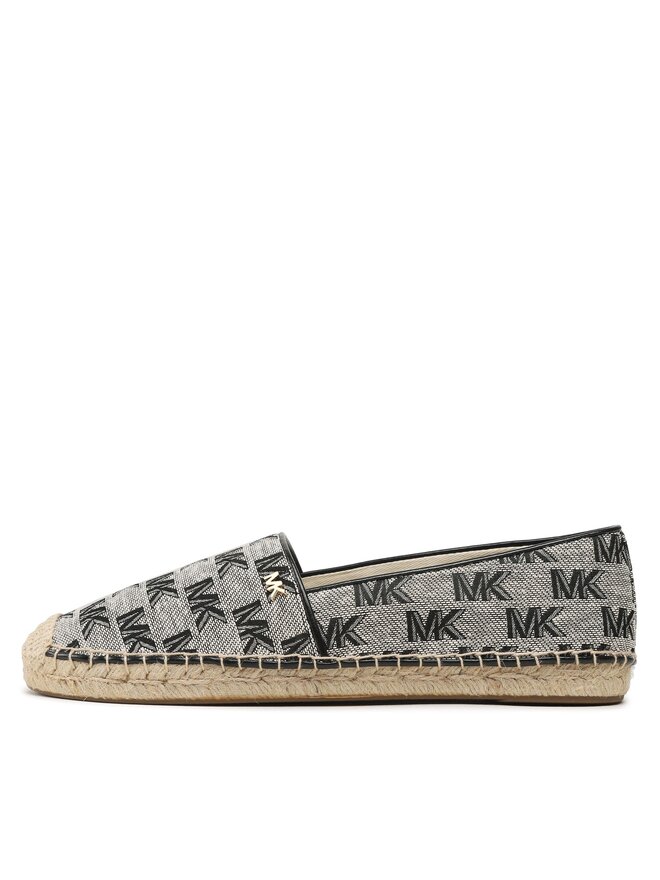 MICHAEL Michael Kors Espadrilles MICHAEL Michael Kors Kendrick Slip On 40S3KNFP1Y Grau