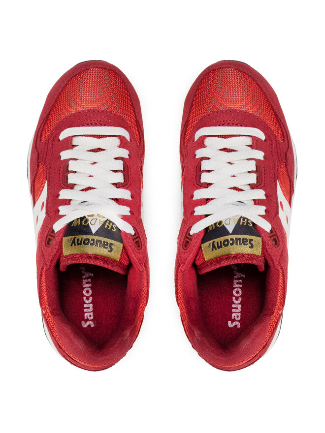 Saucony Zapatillas Saucony Shadow 5000 S60405-38 Rojo