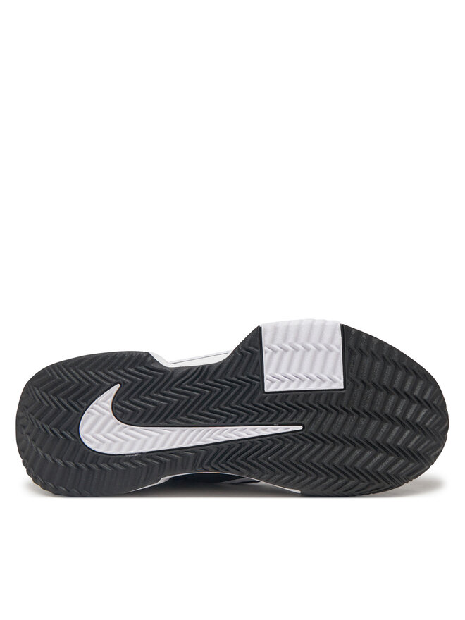 Nike Tennisschuhe Nike GP Challenge Pro FJ7767 Schwarz