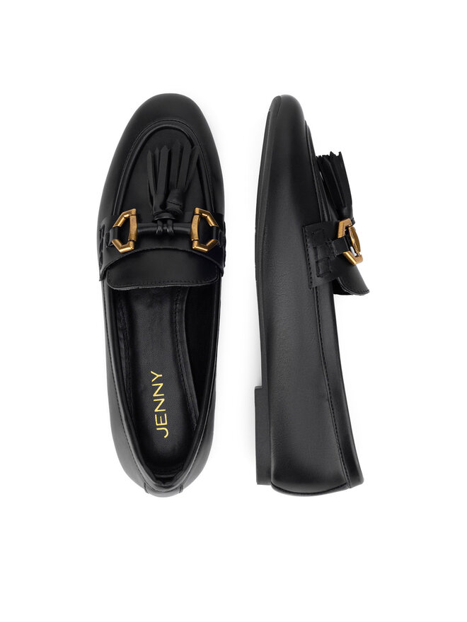 JENNY Slipper JENNY R245504392 Schwarz