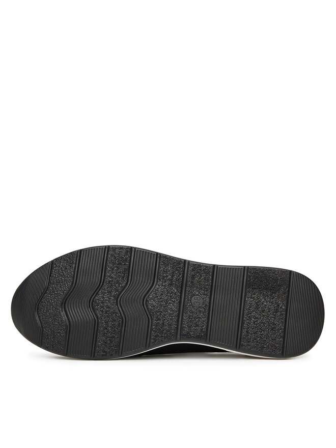 Clara Barson Снікерcи Clara Barson WS276-01 Чорний