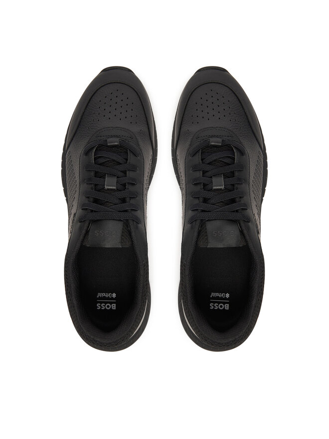 BOSS Sneakers BOSS Titanis 50548718 Schwarz