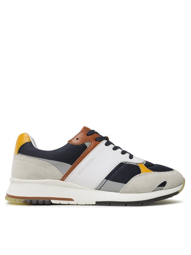 Gino Rossi Sneakers Gino Rossi TORINO-01 122AM Dunkelblau