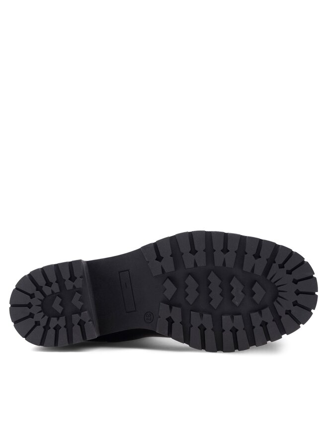 Badura Botines Badura GATE-I23 28115PE Negro