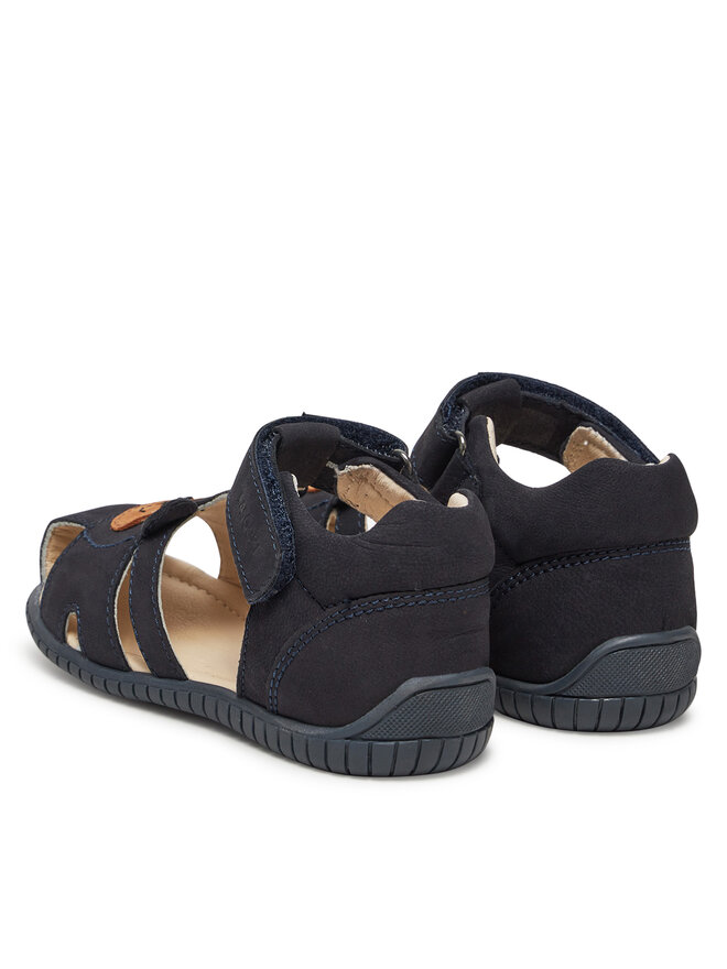 Lasocki Kids Sandali Lasocki Kids GORKY CI12-GORKY-03(II)CH Mornarsko modra