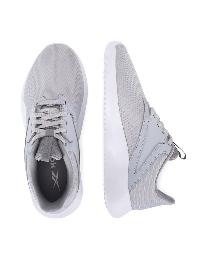 Reebok Сникърси Reebok Fluxlite 100033350 Сив