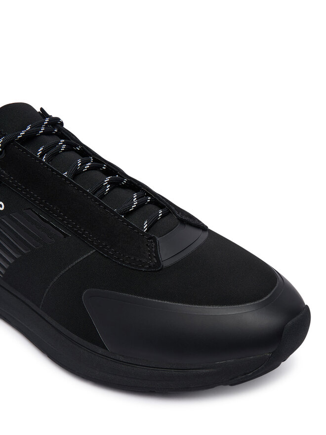 HUGO Sneakers HUGO GO3 50573769 Schwarz