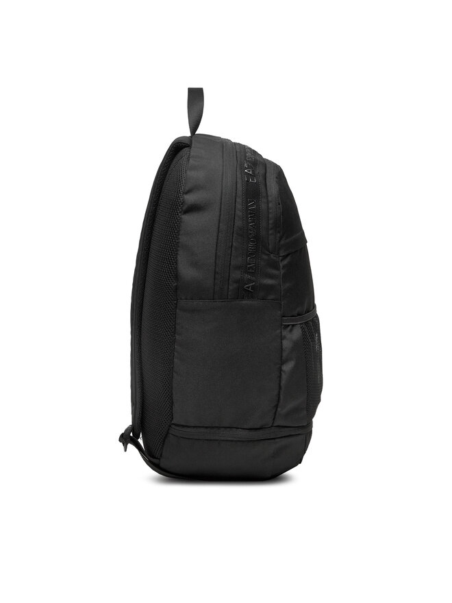 EA7 Emporio Armani Рюкзак EA7 Emporio Armani 279502 4R927 23820 Чорний