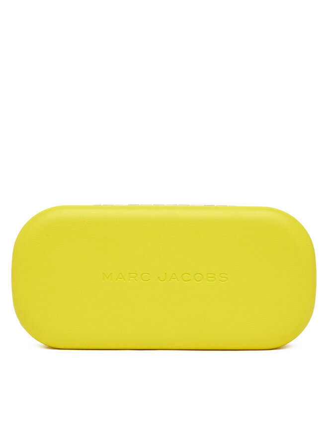 The Marc Jacobs Sonnenbrillen The Marc Jacobs 842/S 207937 Schwarz