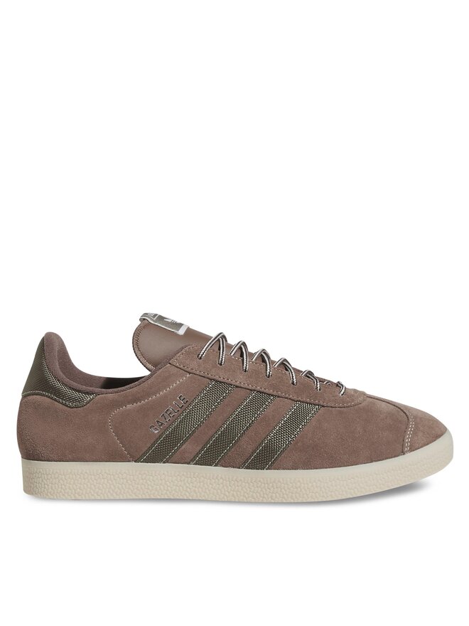 Zapatillas adidas marrón cheap