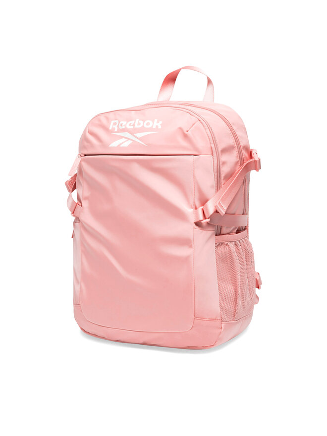 Reebok Рюкзак Reebok RBK-040-CCC-05 Рожевий