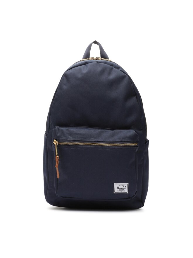 Herschel Hátizsák Herschel Settlement Backpack 11407-00007 Sötétkék