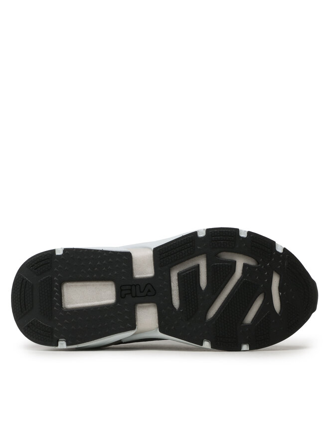 Fila Αθλητικά Fila Raceway Wmn FFW0111.83138 Γκρι