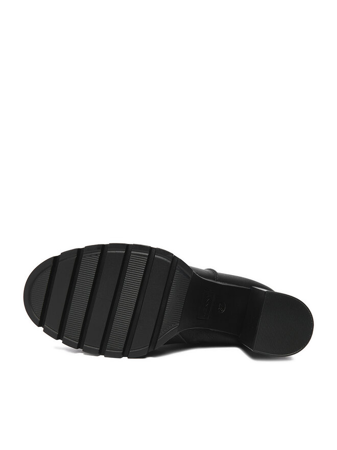 JENNY Stiefeletten JENNY CEO-WS5068-04 Schwarz