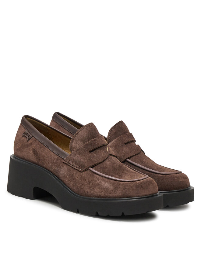 Camper Loafers Camper Milah K201425-024 Maro