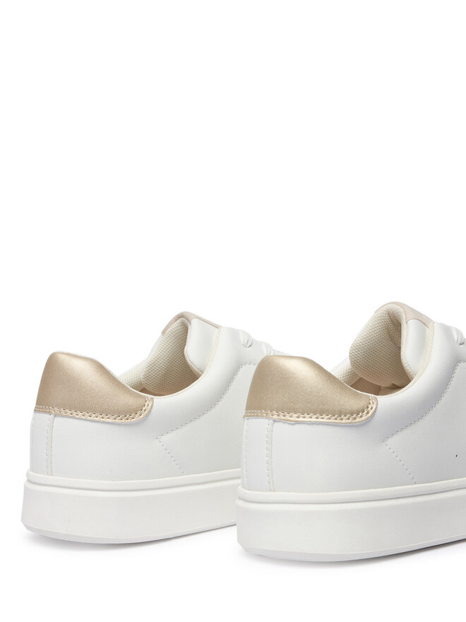 Tommy Hilfiger Sneakers Tommy Hilfiger T3A9-35073-1355X048 D Weiß