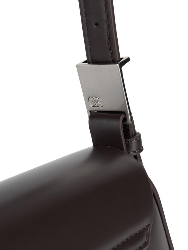 Gino Rossi Handtasche Gino Rossi Eva01 Braun