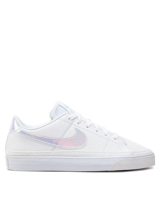 Nike Sneakersy Nike FD0820-100 Bílá