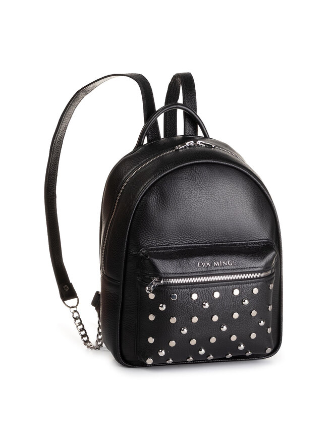 Eva Minge Mochila Eva Minge EM-17-05-000158 Negro