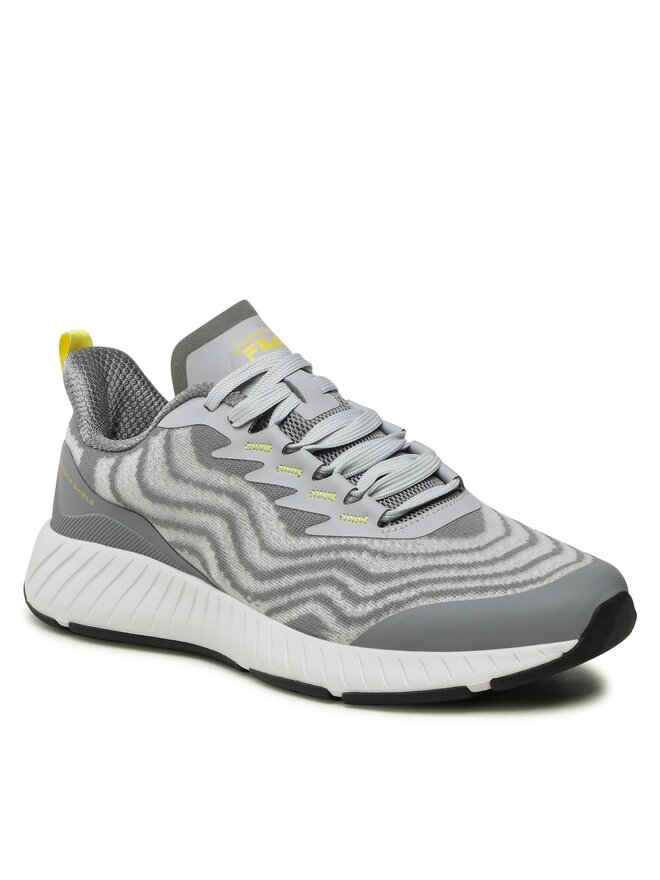 Fila Sneakersy Fila Novanine FFM0208.80012 Szary