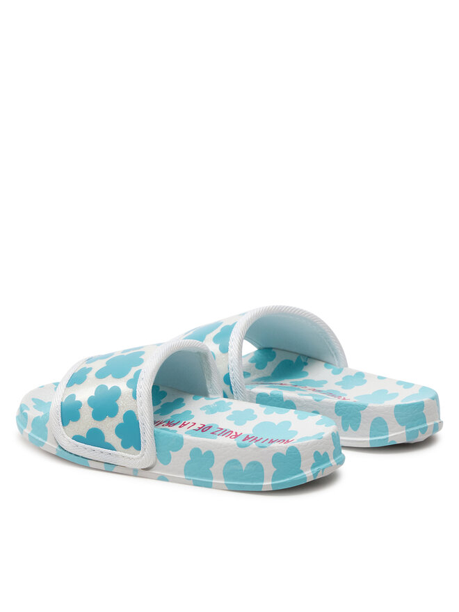 Agatha Ruiz de la Prada Papucs Agatha Ruiz de la Prada 242994 Kék