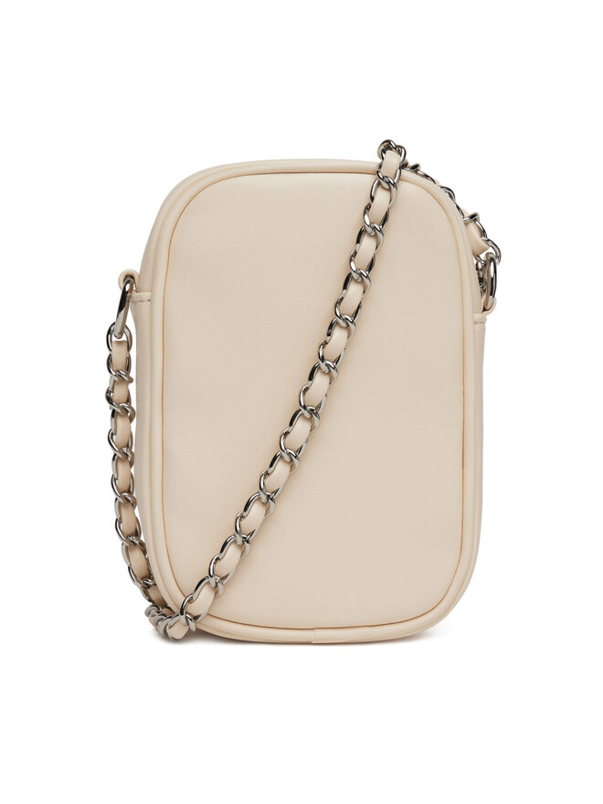 DeeZee Handtasche DeeZee DZE-S-018-07 Beige