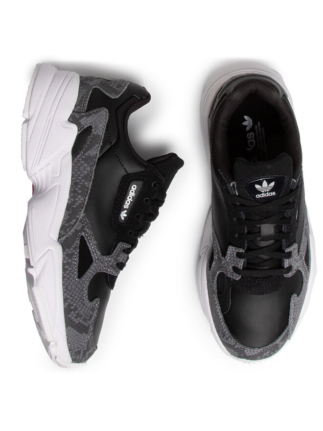 adidas Sneakers adidas Falcon W FV4483 Schwarz