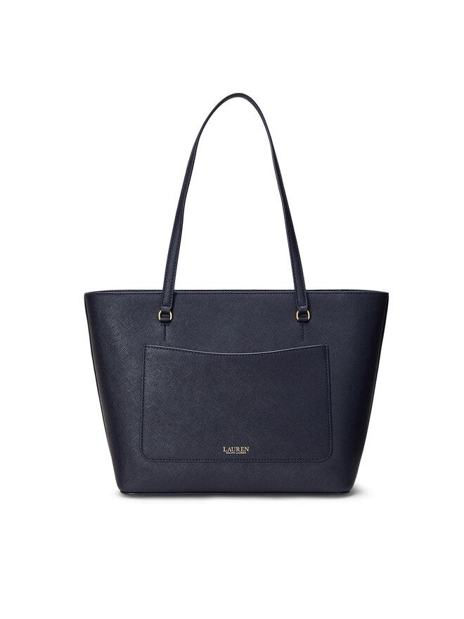 LAUREN RALPH LAUREN Táska LAUREN RALPH LAUREN 431924351007 Sötétkék