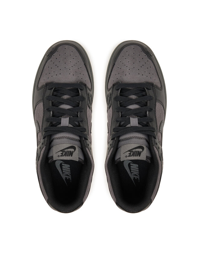 Nike Снікерcи Nike W Nike Dunk Low HF1986 001 Сірий