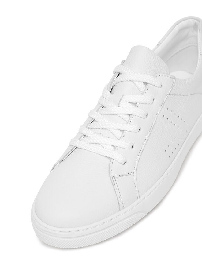 Lasocki Sneakers Lasocki WI23-CHERON-01 Alb