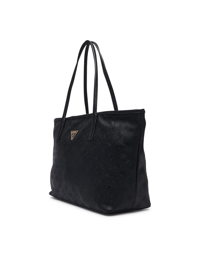Guess Handtasche Guess Victtoria HWPG95 14280 Schwarz