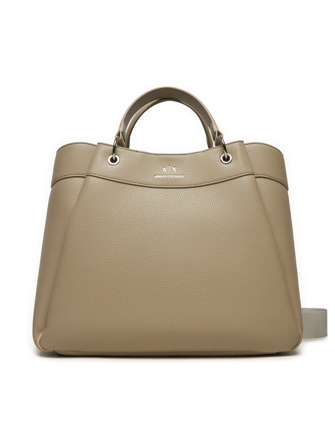 Armani Exchange Kabelka Armani Exchange 942910 CC783 14349 Béžová