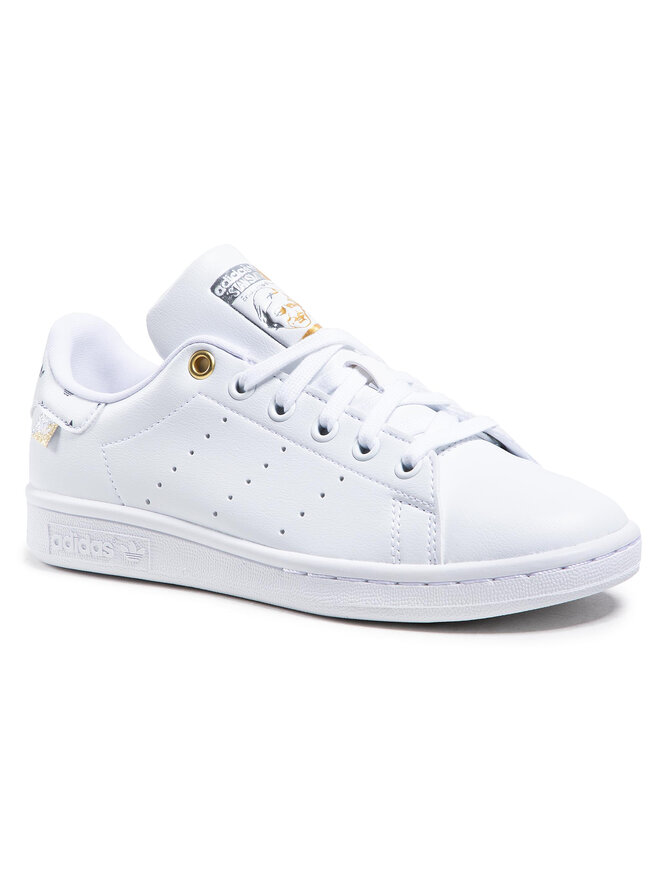 Sneakers adidas Stan Smith FX5652 Bianco | escarpe.it