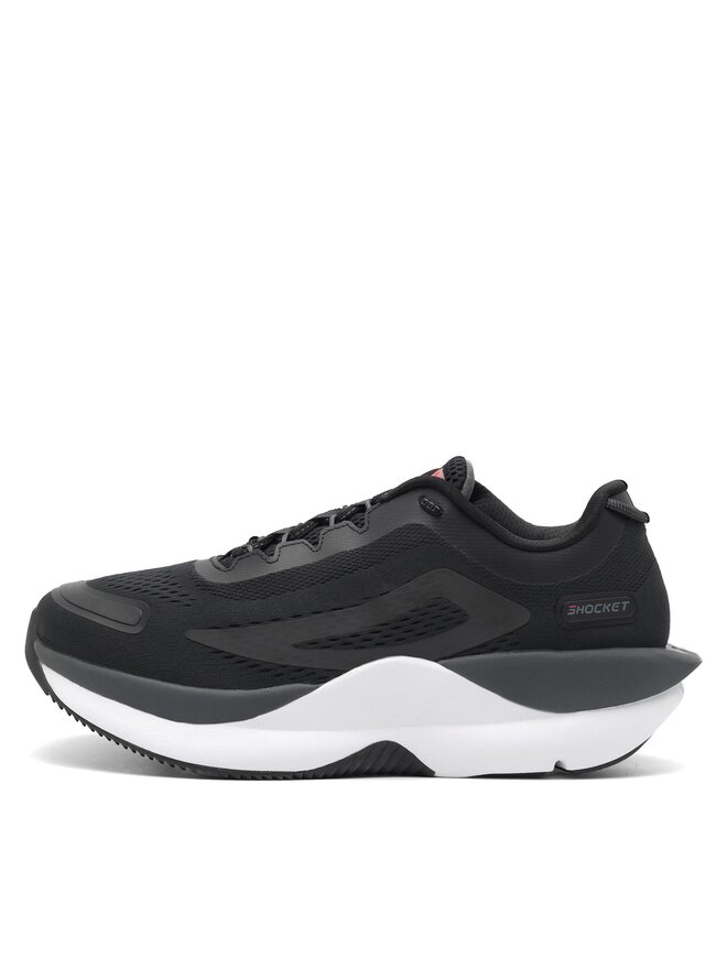 Fila Sneakers Fila Shocket Train FFM0080.80010 Schwarz