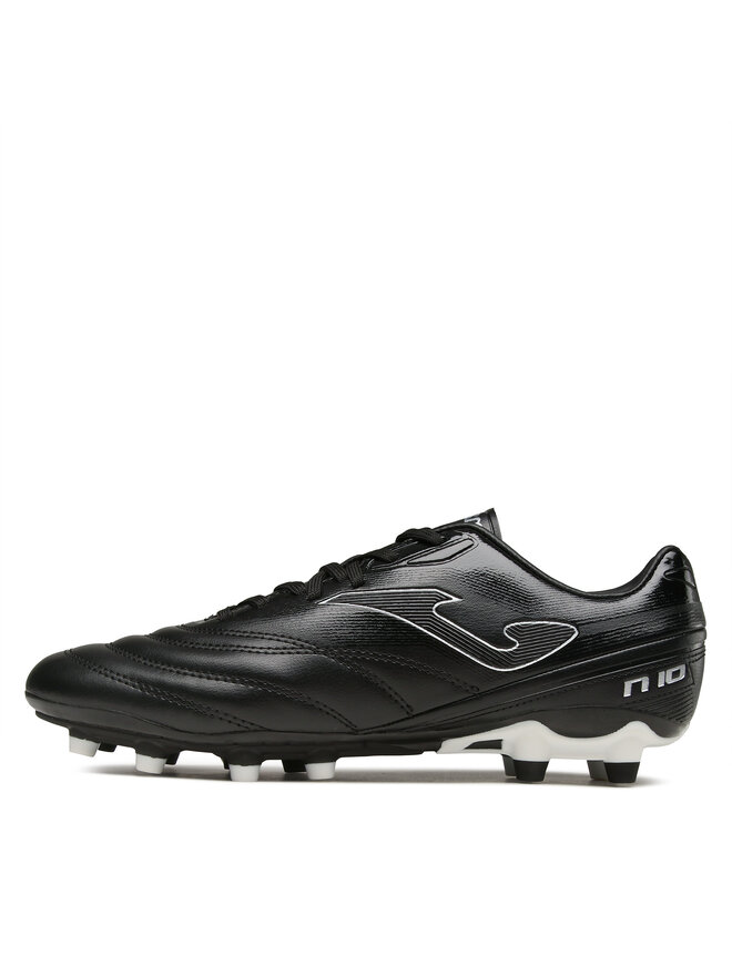 Joma Boty na fotball Joma Numero-10 2201 N10W2201FG Černá