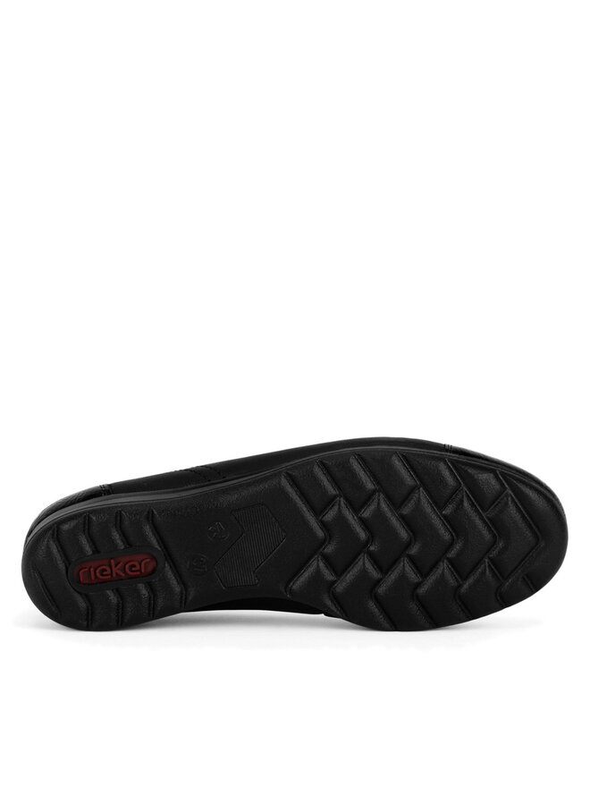 Rieker Bailarinas Rieker L9351-00 Negro