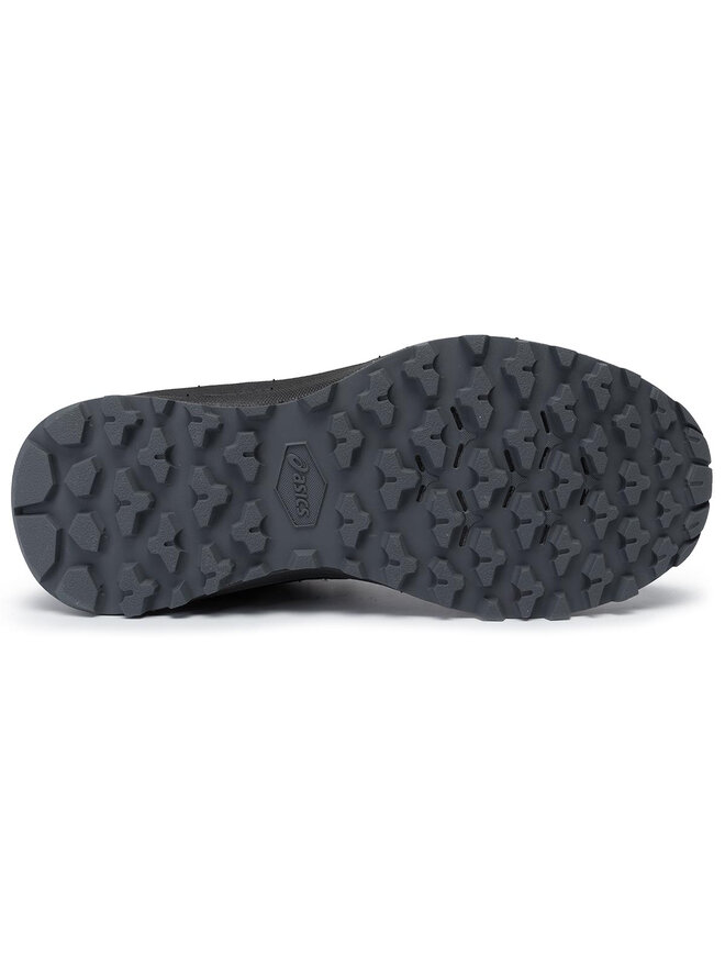 Asics Laufschuhe Asics Frequent Trail 1012A022 Grau