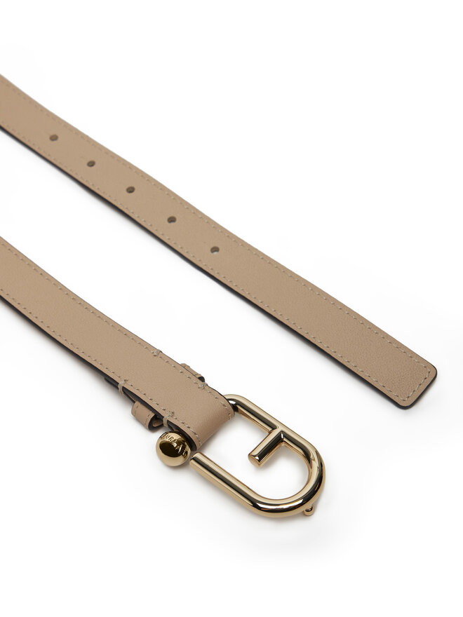 Furla Női öv Furla WC00089 BX2045 8E000 Bézs