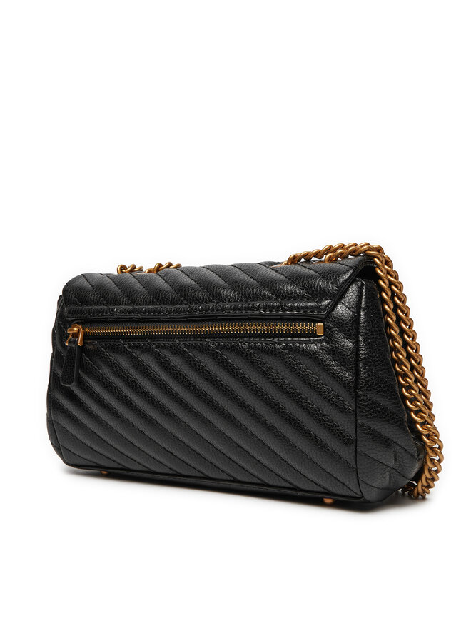 Guess Borsetta Guess HWQB94 95210 Nero
