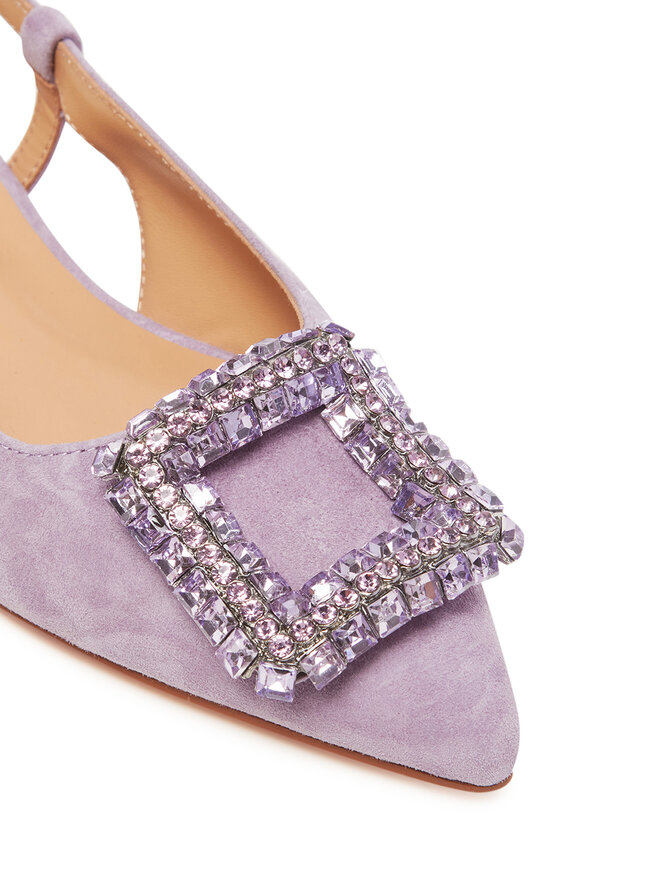 Alma En Pena Pumps Alma En Pena V250480 Violett