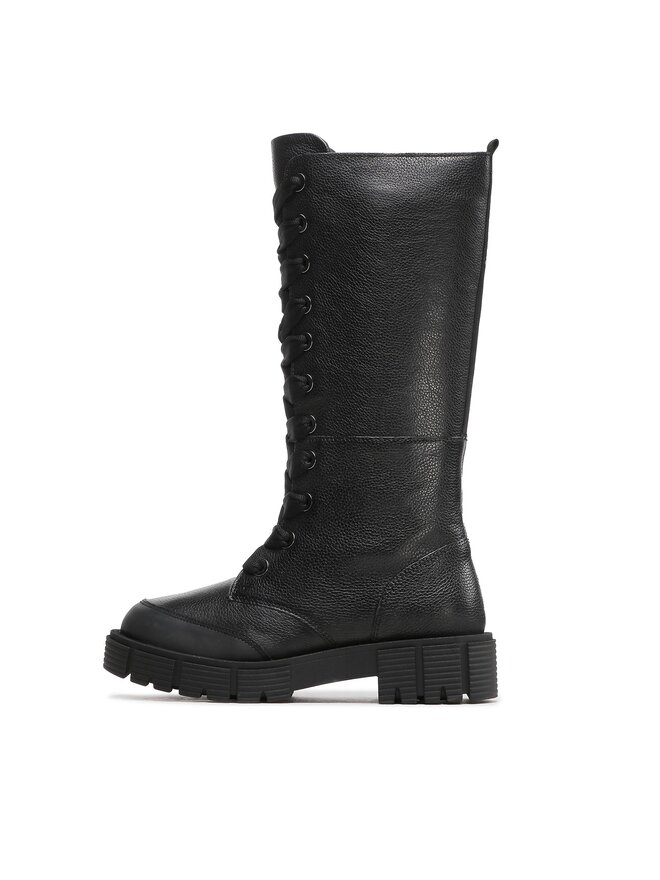 Caprice Stiefel Caprice 9-25654-29 Schwarz