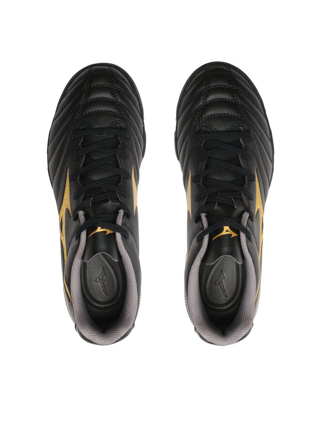 Mizuno Futball cipők Mizuno Monarcida Neo II Sel J As P1GE2325 Fekete