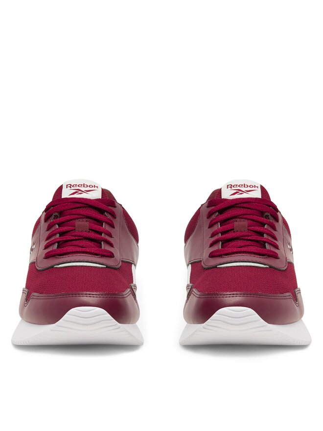 Reebok Sneakers Reebok Jogger Update 100074148 Dunkelrot
