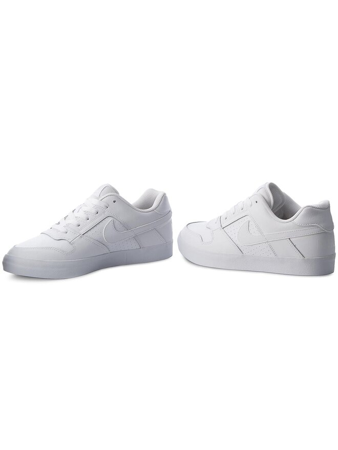 Nike Sneakers Nike Sb Delta Force Vulc 942237 112 Weiß