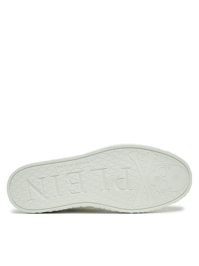 PHILIPP PLEIN Sneakersy PHILIPP PLEIN SAES USC0663 PLE010 Kolorowy