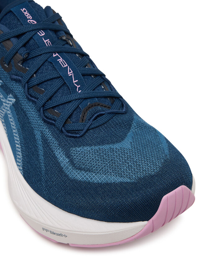 Asics Laufschuhe Asics Dynablast 6 1012C010 Blau